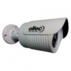 Уличная HD Камера видеонаблюдения HDCCTV  HD-SDI-330-3.6